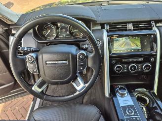 Land Rover Discovery  picture 27