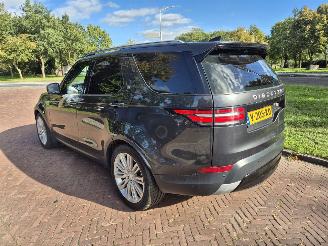 Land Rover Discovery  picture 4