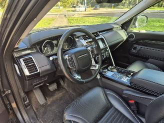 Land Rover Discovery  picture 23