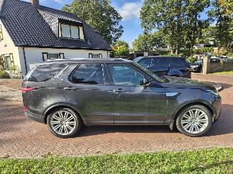 Land Rover Discovery  picture 5