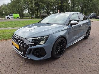 skadebil bedrijf Audi Rs3 2.5 TFSI RS 3 QUATTRO 2022/1