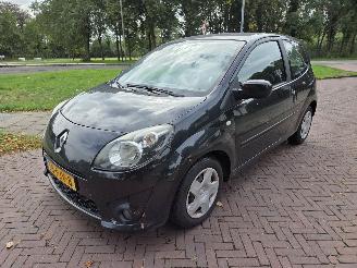 Renault Twingo 1.5 DCI DYNAMIQUE picture 1