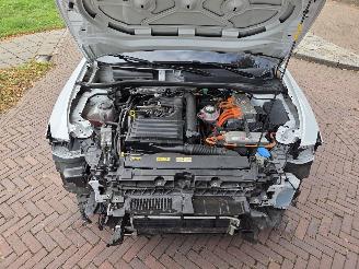 Seat Leon 1.4 TSI EHybrid SPORTSTOURER picture 9