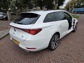 Seat Leon 1.4 TSI EHybrid SPORTSTOURER picture 5