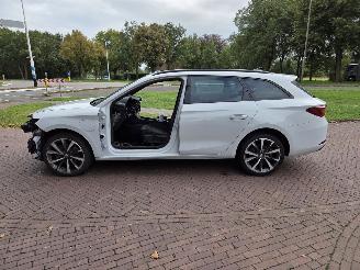 Seat Leon 1.4 TSI EHybrid SPORTSTOURER picture 8
