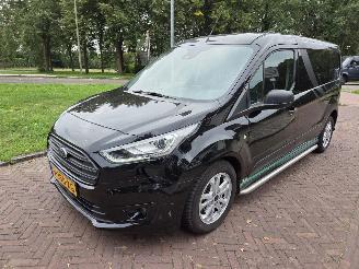  Ford Transit Connect 1.5 TDCI ECO BLUE L2 Automaat 2019/3