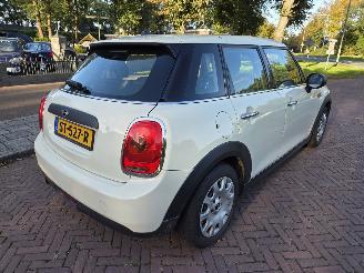 Mini One 1.2 BUSINNES picture 5