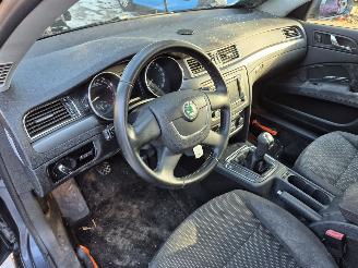 Skoda Superb 1.4 TSI Comfort picture 10