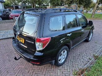 Subaru Forester 2.0 AWD picture 3