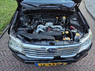 Subaru Forester 2.0 AWD picture 12