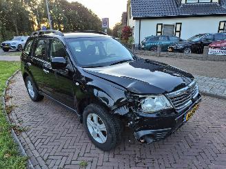 Subaru Forester 2.0 AWD picture 2