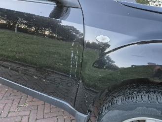 Subaru Forester 2.0 AWD picture 11