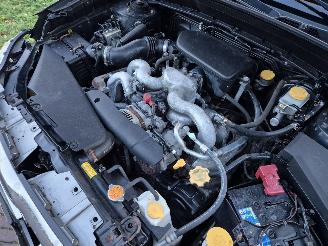 Subaru Forester 2.0 AWD picture 14