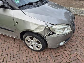 Skoda Fabia 1.6 16V Sport picture 5