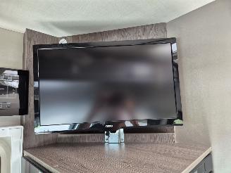 Chausson Titanium 708 Ford Transit 2.0 TDCI SCHADEVRIJ! picture 27