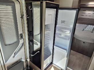 Chausson Titanium 708 Ford Transit 2.0 TDCI SCHADEVRIJ! picture 26