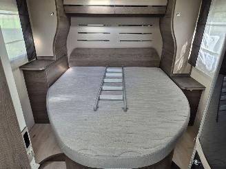 Chausson Titanium 708 Ford Transit 2.0 TDCI SCHADEVRIJ! picture 20