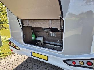 Chausson Titanium 708 Ford Transit 2.0 TDCI SCHADEVRIJ! picture 9