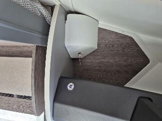 Chausson Titanium 708 Ford Transit 2.0 TDCI SCHADEVRIJ! picture 32