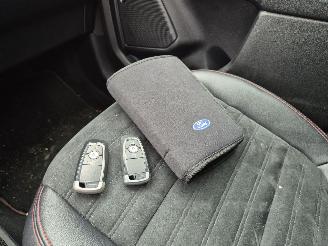 Ford Kuga 2.5 PHEV ST-LINE picture 22
