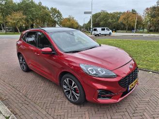 škoda osobní automobily Ford Kuga 2.5 PHEV ST-LINE 2020/4