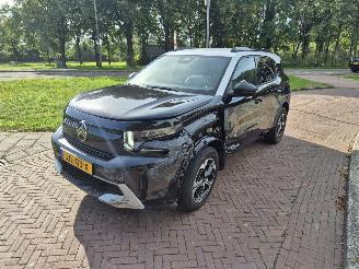 Citroën C3 Aircross 1.2 Hybrid Max picture 4