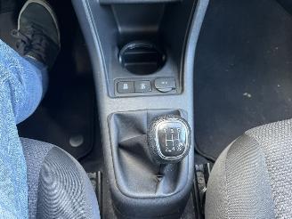 Skoda Citigo 1.0 Greentech Ambition 5 Deurs  Airco Cruise picture 9