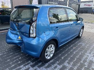 Skoda Citigo 1.0 Greentech Ambition 5 Deurs  Airco Cruise picture 3