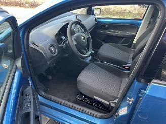 Skoda Citigo 1.0 Greentech Ambition 5 Deurs  Airco Cruise picture 5