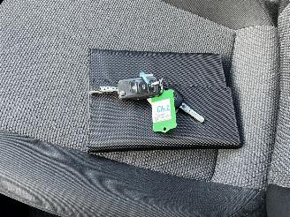 Skoda Citigo 1.0 Greentech Ambition 5 Deurs  Airco Cruise picture 12