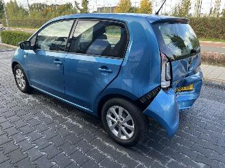 Skoda Citigo 1.0 Greentech Ambition 5 Deurs  Airco Cruise picture 4