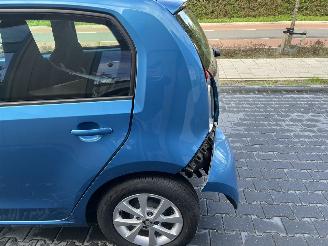 Skoda Citigo 1.0 Greentech Ambition 5 Deurs  Airco Cruise picture 10