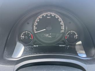 Skoda Citigo 1.0 Greentech Ambition 5 Deurs  Airco Cruise picture 8