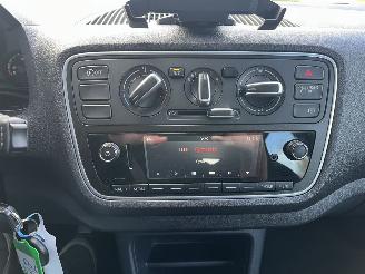 Skoda Citigo 1.0 Greentech Ambition 5 Deurs  Airco Cruise picture 7