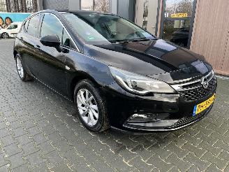 skadebil auto Opel Astra 1.0 Innovation  77kw Navi Camera PDC Clima Keyles Cruise 2017/6