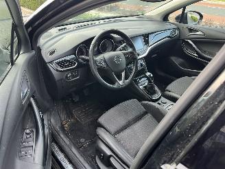 Opel Astra 1.0 Innovation  77kw Navi Camera PDC Clima Keyles Cruise picture 6