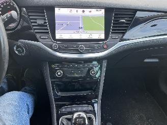 Opel Astra 1.0 Innovation  77kw Navi Camera PDC Clima Keyles Cruise picture 9