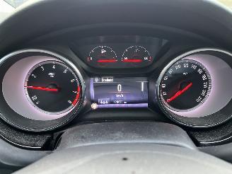 Opel Astra 1.0 Innovation  77kw Navi Camera PDC Clima Keyles Cruise picture 8