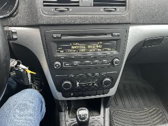 Skoda Yeti Outdoor 1.2 TSI Ambition picture 8