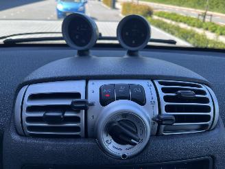 Smart Fortwo coupé 1.0 BRABUS 100PK Airco Leer origineel NL picture 9