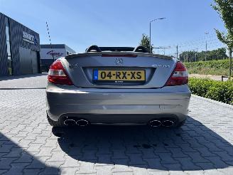 Mercedes SLK 200 K Automaat origineel AMG pakket picture 10