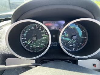 Mercedes SLK 200 K Automaat origineel AMG pakket picture 15