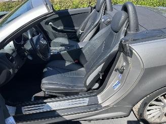 Mercedes SLK 200 K Automaat origineel AMG pakket picture 12