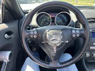 Mercedes SLK 200 K Automaat origineel AMG pakket picture 14