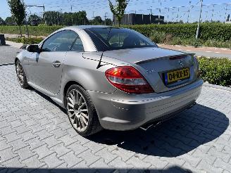 Mercedes SLK 200 K Automaat origineel AMG pakket picture 3