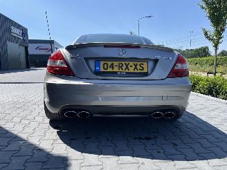 Mercedes SLK 200 K Automaat origineel AMG pakket picture 5