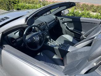 Mercedes SLK 200 K Automaat origineel AMG pakket picture 11