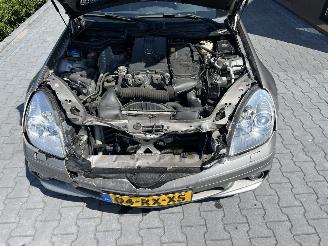 Mercedes SLK 200 K Automaat origineel AMG pakket picture 18