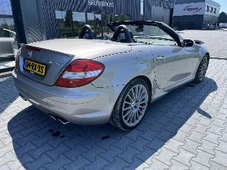 Mercedes SLK 200 K Automaat origineel AMG pakket picture 9