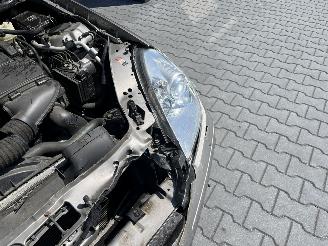 Mercedes SLK 200 K Automaat origineel AMG pakket picture 17